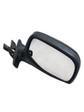 Passenger Side View Mirror Manual Pedestal Fits 92-97 FORD F250 PICKUP