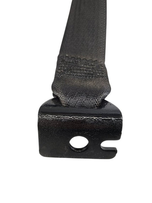SILVRDO35 2020 Seat Belt Rear 614185