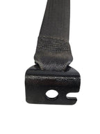 SILVRDO35 2020 Seat Belt Rear 614185