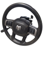 Steering Column Shift Tilt Wheel Fits 13-22 DODGE 3500 PICKUP 664395