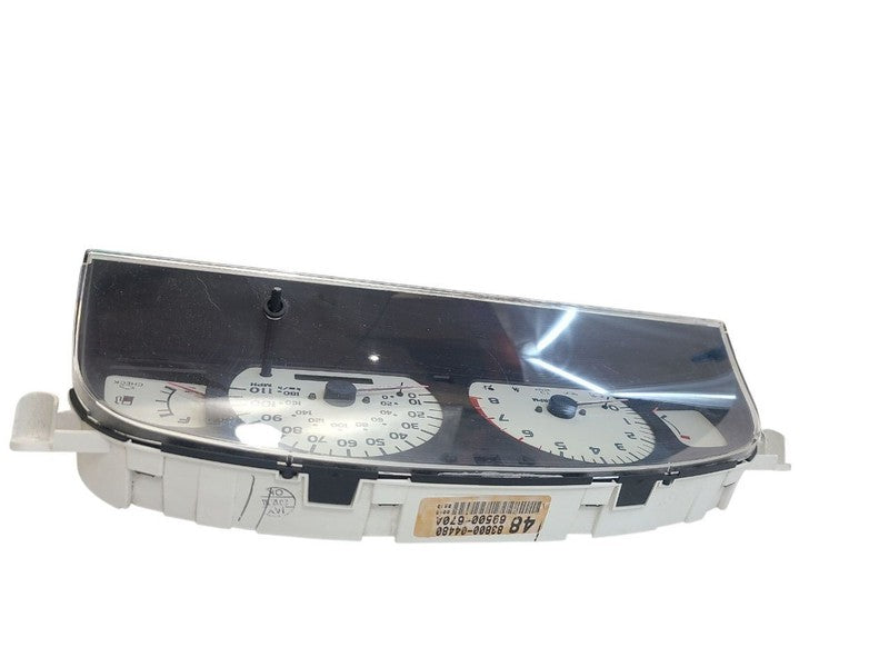 Speedometer MPH Cluster With Tachometer Fits 01-04 TACOMA 680266