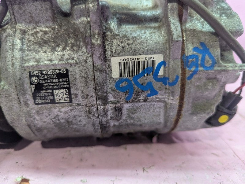 4 RUNNER  1998 Seat Belt Rear 643022