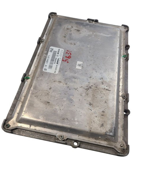 Engine ECM Electronic Control Module 6.6L Fits 10-11 EXPRESS 2500 VAN 