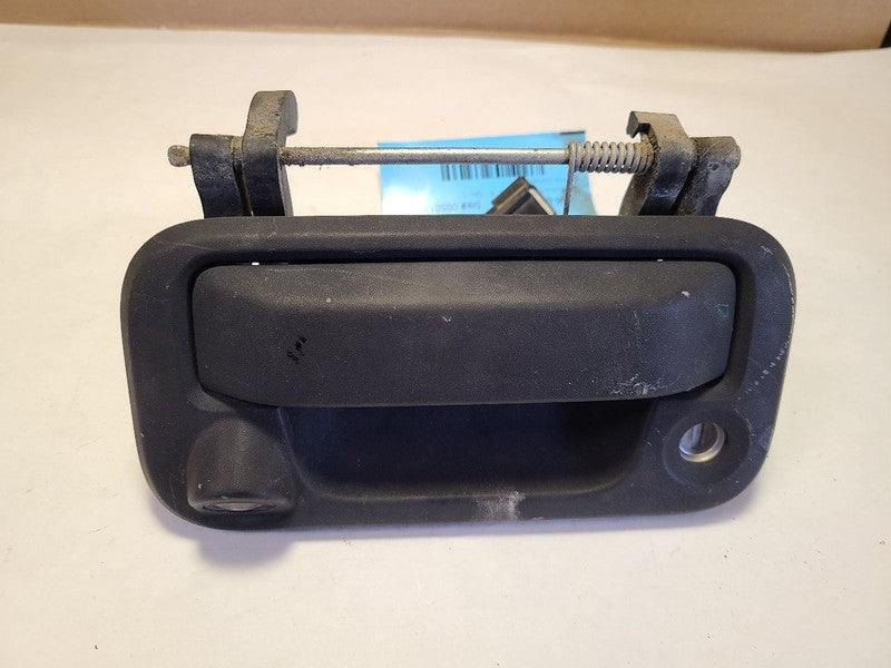 Camera/Projector Fits 08-12 FORD F250SD PICKUP 625750