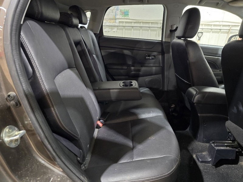 Passenger Front Door With Passive Entry Fits 11-20 OUTLANDER SPORT 610