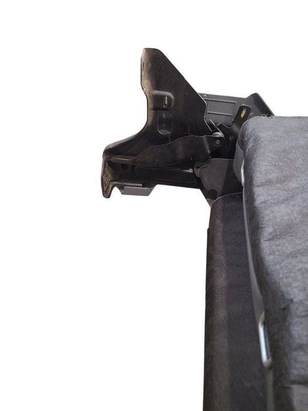SILVRDO35 2016 Seat Rear 660796