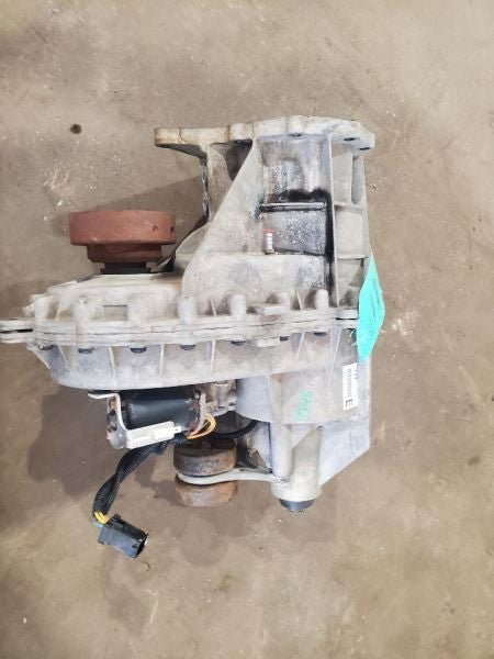 Transfer Case Fits 15-17 EXPEDITION 555436