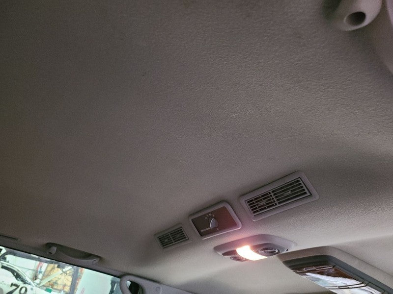 YUKON     1998 Headliner 664330