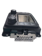 Audio Equipment Radio Receiver Opt RA2 Sirius Fits 16 DODGE 1500 PICKU