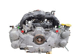 Engine 3.6L VIN E 6th Digit US Market Fits 17-19 LEGACY 569446