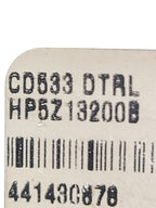 Driver Corner/Park Light Fog-driving Lower Cover Mounted Fits 17-20 MK