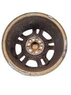 Wheel 16x8 Fits 01-04 DAKOTA 663302