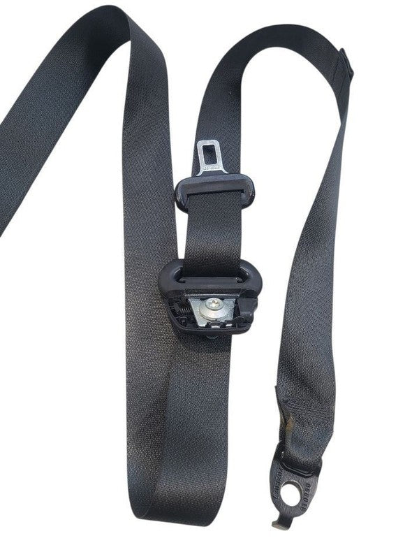 Seat Belt Front 4 Door Bucket Seat Retractor LHD Fits 07-10 WRANGLER 6