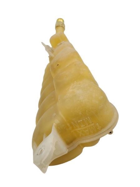 Coolant Reservoir Fits 15-20 FORD F150 PICKUP 580538
