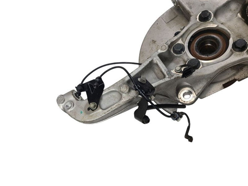Passenger Right Front Spindle/Knuckle Fits 19-23 SIERRA 1500 PICKUP 61