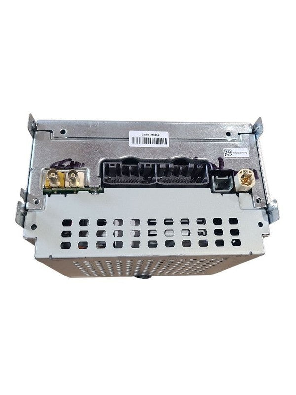 Audio Equipment Radio Receiver 4.3" Screen Opt Reb Fits 13-20 JOURNEY 