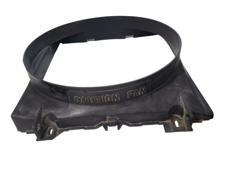 RANGER    1986 Radiator Shroud 671512