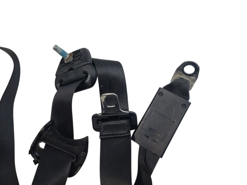 WRANGENEW 2018 Seat Belt Rear 662057