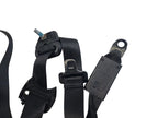 WRANGENEW 2018 Seat Belt Rear 662057