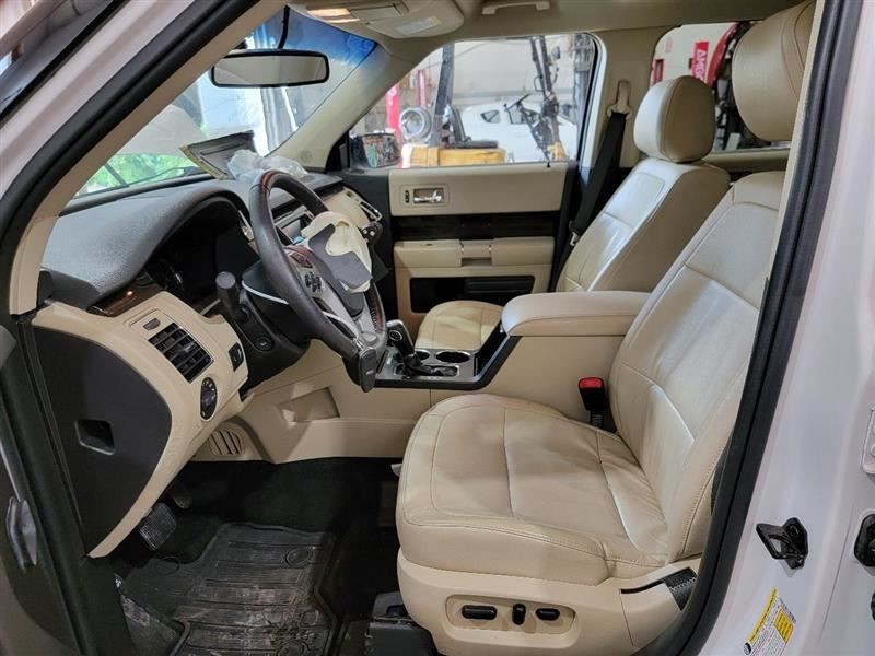 Speedometer Two 4.2" LCD Displays In Cluster Fits 17-19 FLEX 552306