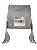 Engine ECM Electronic Control Module Right Hand Dash Fits 99 4 RUNNER 