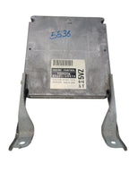 Engine ECM Electronic Control Module Right Hand Dash Fits 99 4 RUNNER 