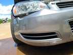 Passenger Grille With Fog Lamps Lower Ends Fits 06-11 IMPALA 635987