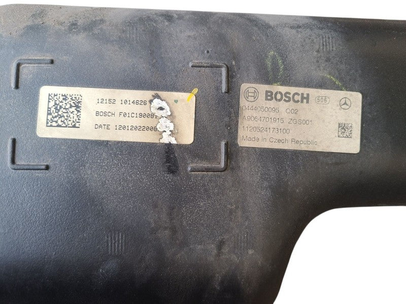 Exhaust Fluid Tank ID 9064703115 Fits 10-14 MERCEDES SPRINTER 2500 673