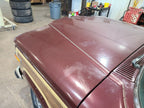 Hood Fits 84-91 GRAND WAGONEER 678939