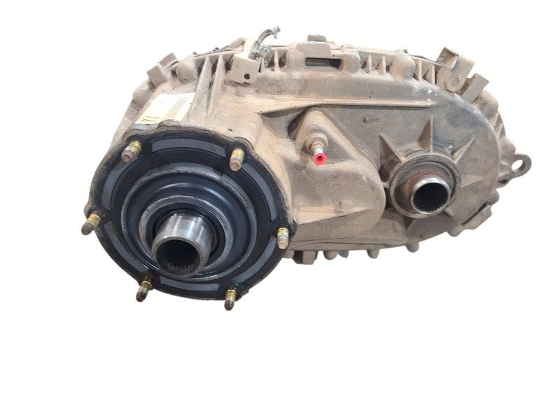 Transfer Case Dash Switch Electric Shift Fits 03-05 SIERRA 1500 PICKUP