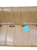 Rear Seat Fits 1978 OLDSMOBILE STATION WAGON 647904