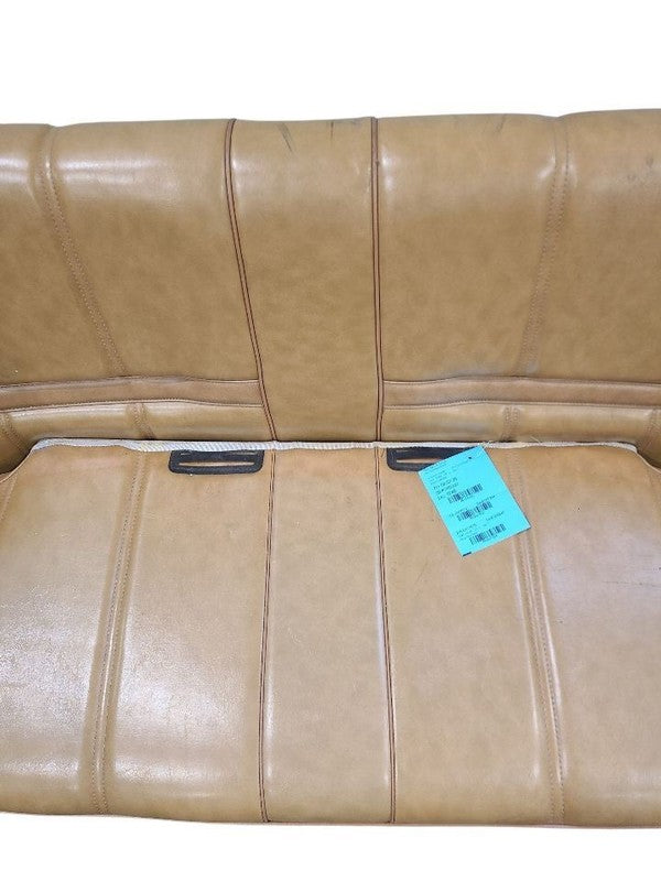 Rear Seat Fits 1978 OLDSMOBILE STATION WAGON 647904