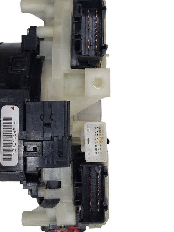 Column Switch Turn And Wiper With Fog Lamps Fits 03-04 4 RUNNER 677740