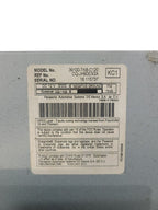 Audio Equipment Radio US Market Audio Assembly VIN 2 Fits 12-13 ODYSSE