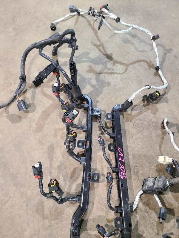 CHEROKEE  2020 Engine Wire Harness 652495