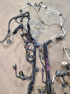 CHEROKEE  2020 Engine Wire Harness 652495