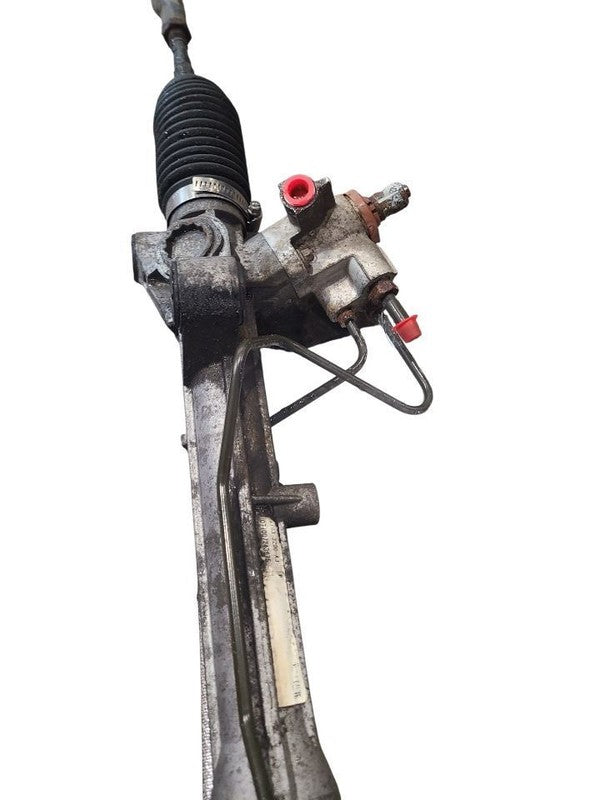 Steering Gear/Rack Power Rack And Pinion 17" Wheel Fits 07-10 EDGE 663