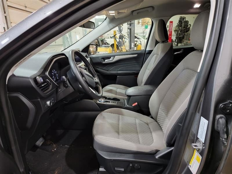 Passenger Right Air Bag Passenger Dash Fits 20 ESCAPE 572288
