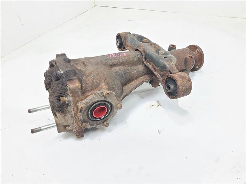 Carrier Rear Axle Manual Transmission 4.44 Ratio Fits 13-18 XV CROSSTR