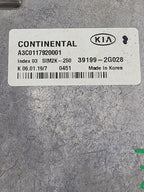 Engine ECM Electronic Control Module US Built VIN 5 2.4L Fits 20 OPTIM