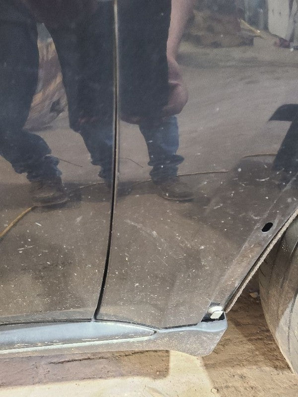Passenger Right Fender Fits 11-25 DURANGO 666645
