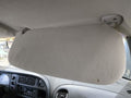 TDODR2500 1999 Sun Visor 596909