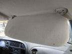 TDODR2500 1999 Sun Visor 596909