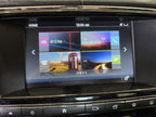 Info-GPS-TV Screen Display Dash Mounted Fits 15-17 XJ 640408