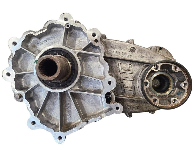 Transfer Case 3.6L Single Speed Fits 14-25 DURANGO 669132
