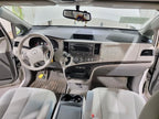Passenger Dash Fits 12-14 SIENNA 284304