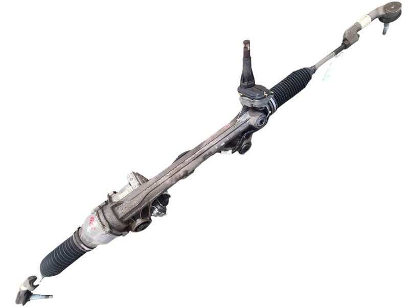 Steering Gear/Rack 145.0" Wb Fits 21-23 FORD F150 PICKUP 680795