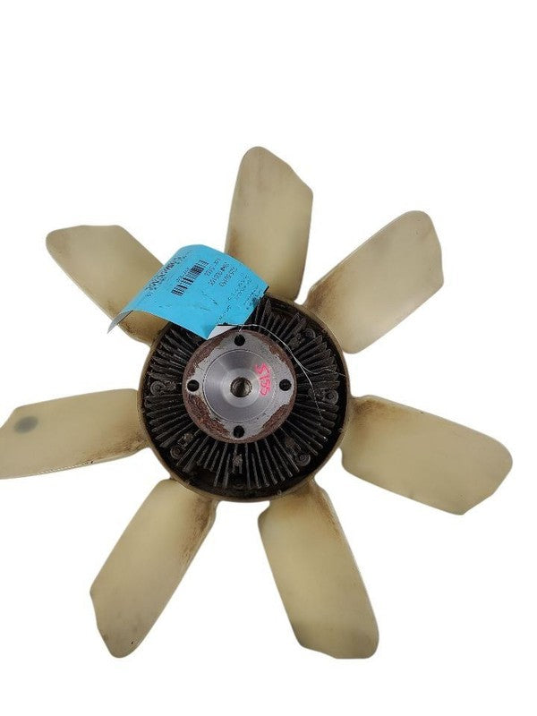 Fan Blade Fits 05-09 LEXUS GX470 639640