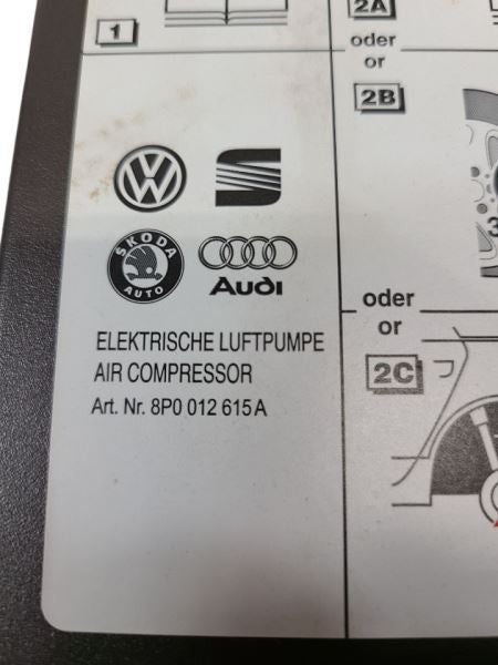 Q7 AUDI   2015 Jack 591420