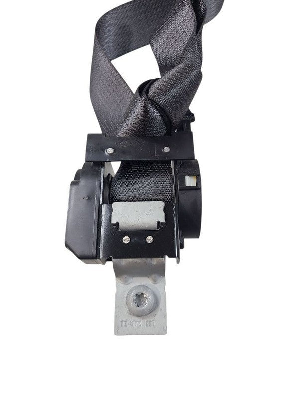 MKT       2012 Seat Belt Rear 643879